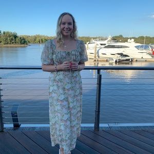 Meet your Posher, Samantha